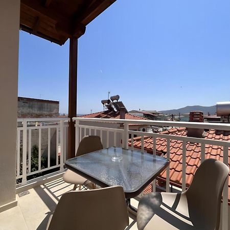 Villa George Giov Sarti Luaran gambar