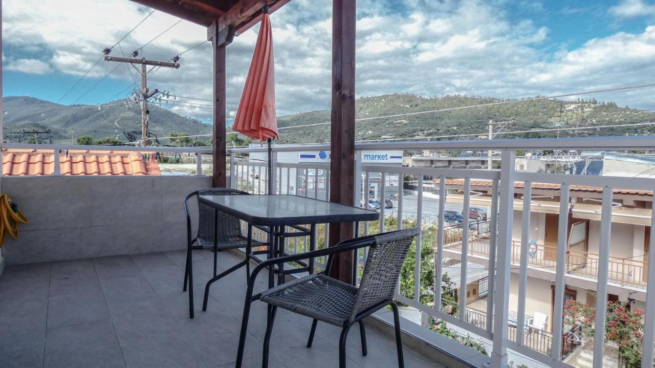 Villa George Giov Sarti Luaran gambar
